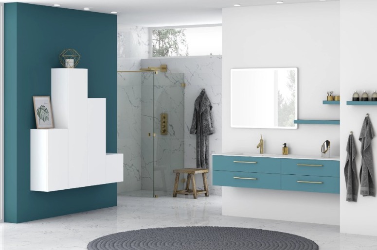 Bathroom Design, Supply, and, Installation Service in Sheffield